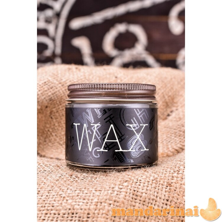 Vaškas plaukams, 56,7 g 