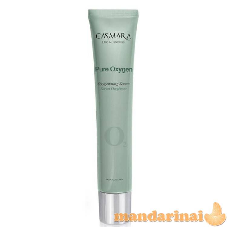 Veido priežiūros priemonių rinkinys Purifying Set Hydrating Serum, 