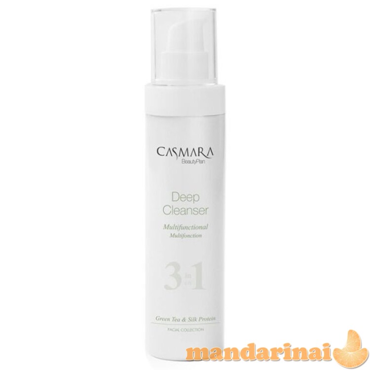 Veido priežiūros priemonių rinkinys Purifying Set Hydrating Serum, 