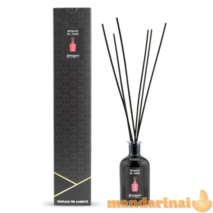 Kvapas namams su lazd Rosato, 250 ml 