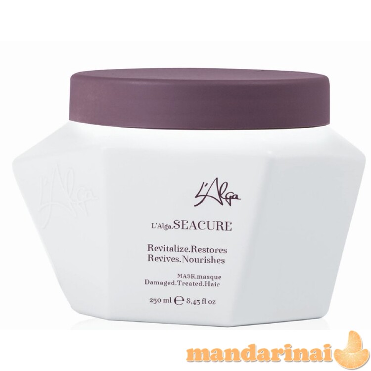 Plaukų priežiūros priemonių rinkinys  2