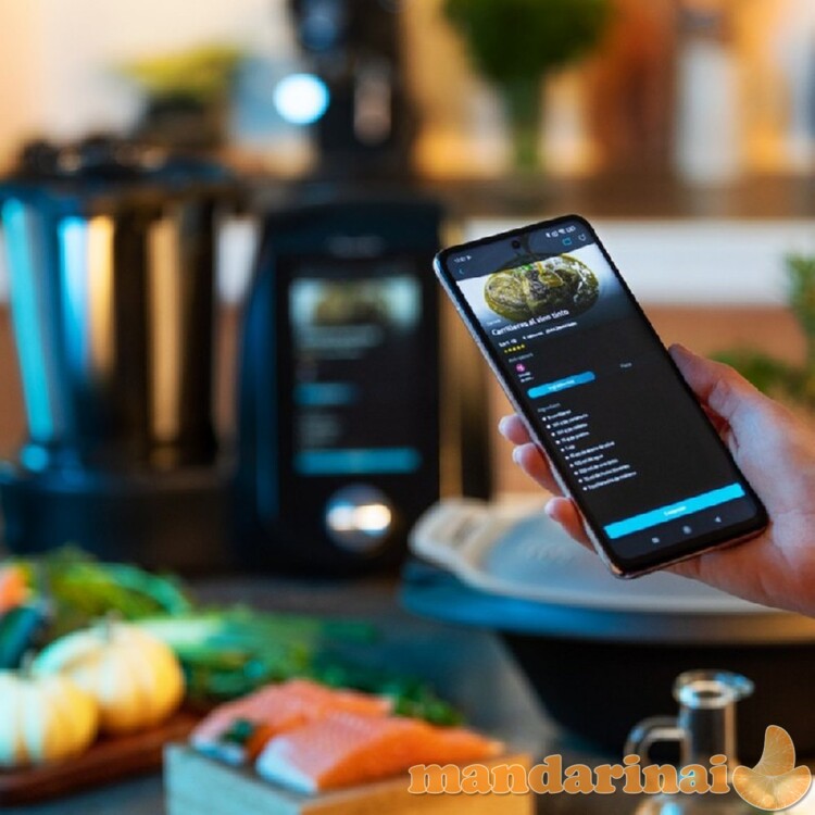 Maisto kombainas Cecotec Mambo  2