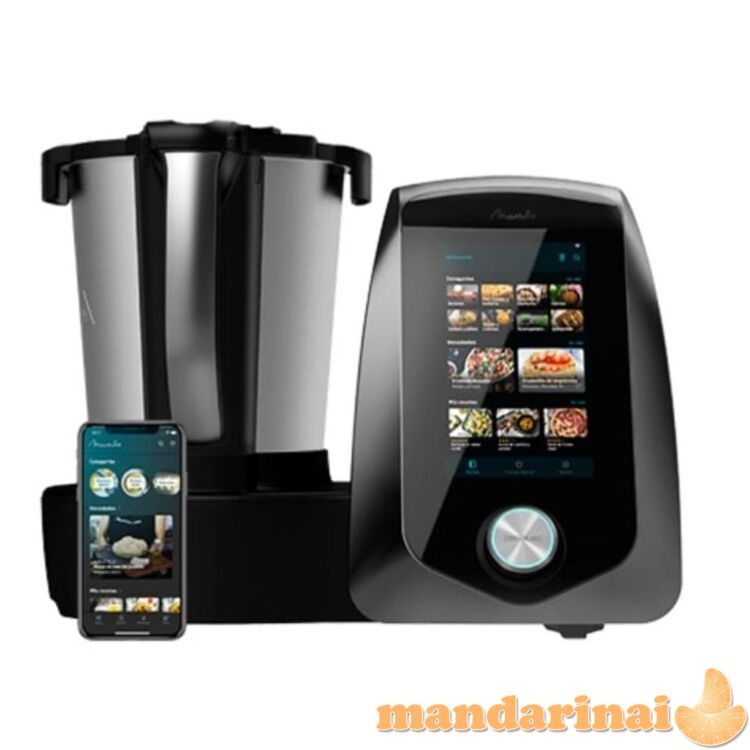 Maisto kombainas Cecotec Mambo 