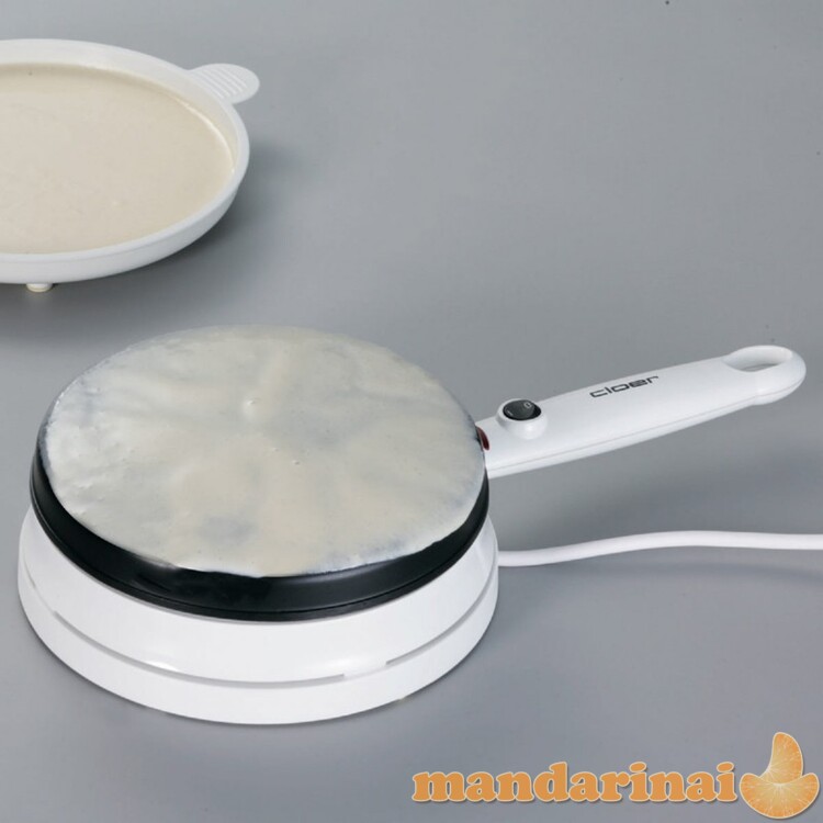 Lietinių blynų keptuvė, 700W 