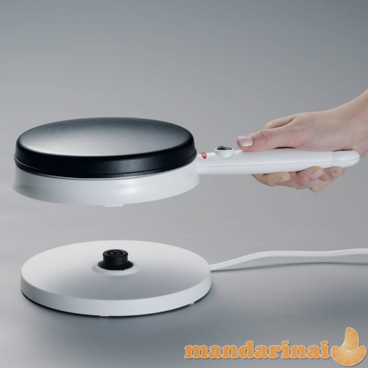 Lietinių blynų keptuvė, 700W 