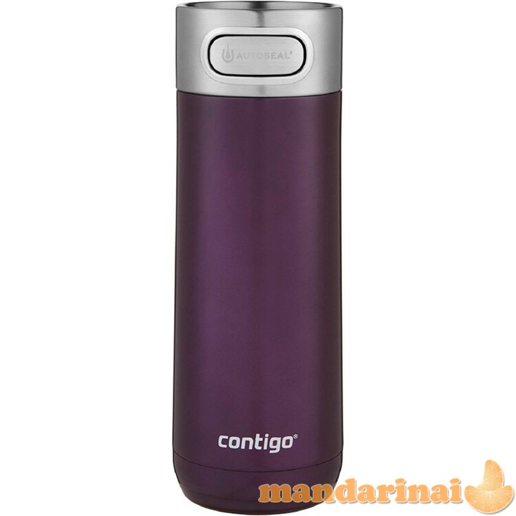 Termopuodelis Luxe Autoseal 