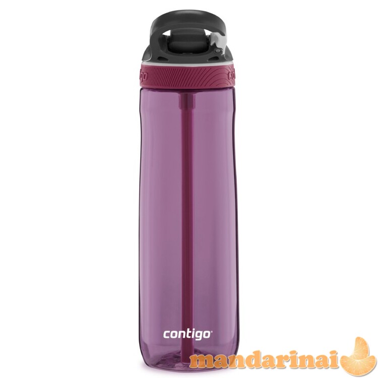 Gertuvė Contigo Ashland Passionfruit 