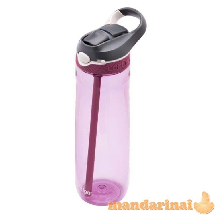 Gertuvė Contigo Ashland Passionfruit 