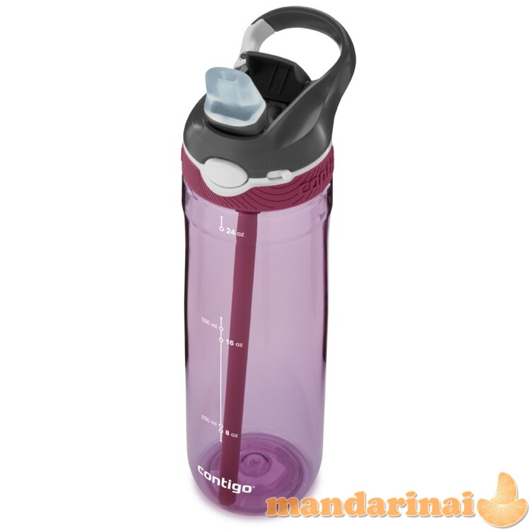 Gertuvė Contigo Ashland Passionfruit 