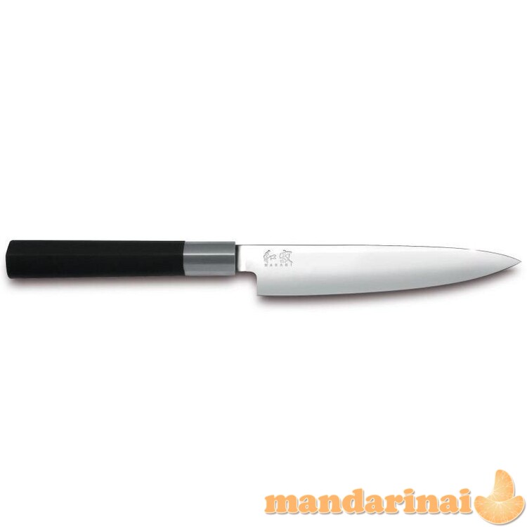 Japoniško plieno peilis, 