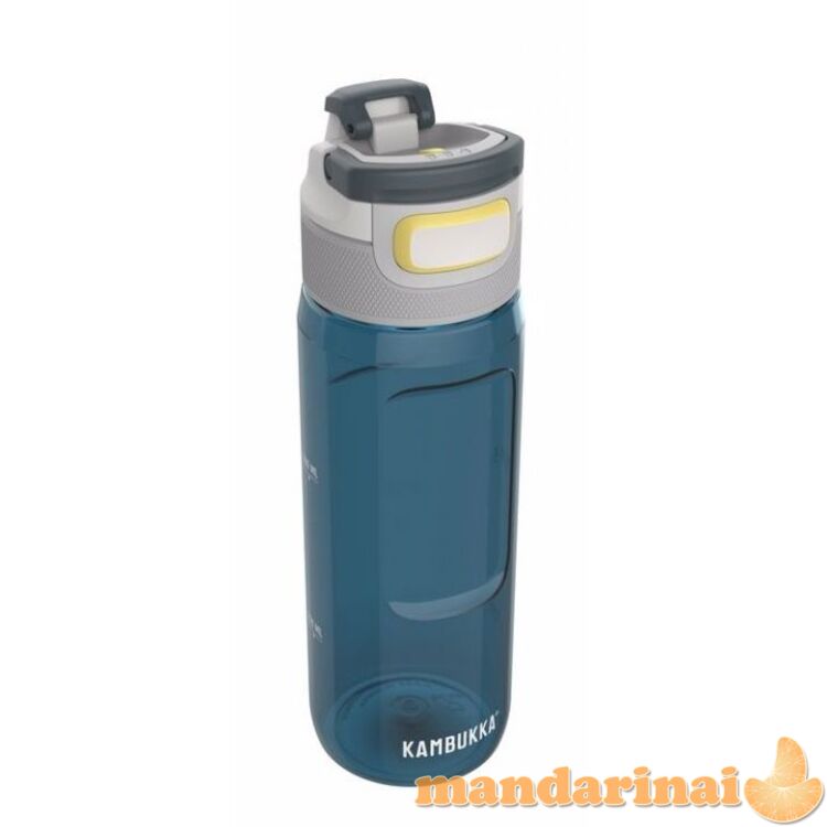 Gertuvė Elton Wild Storm  1