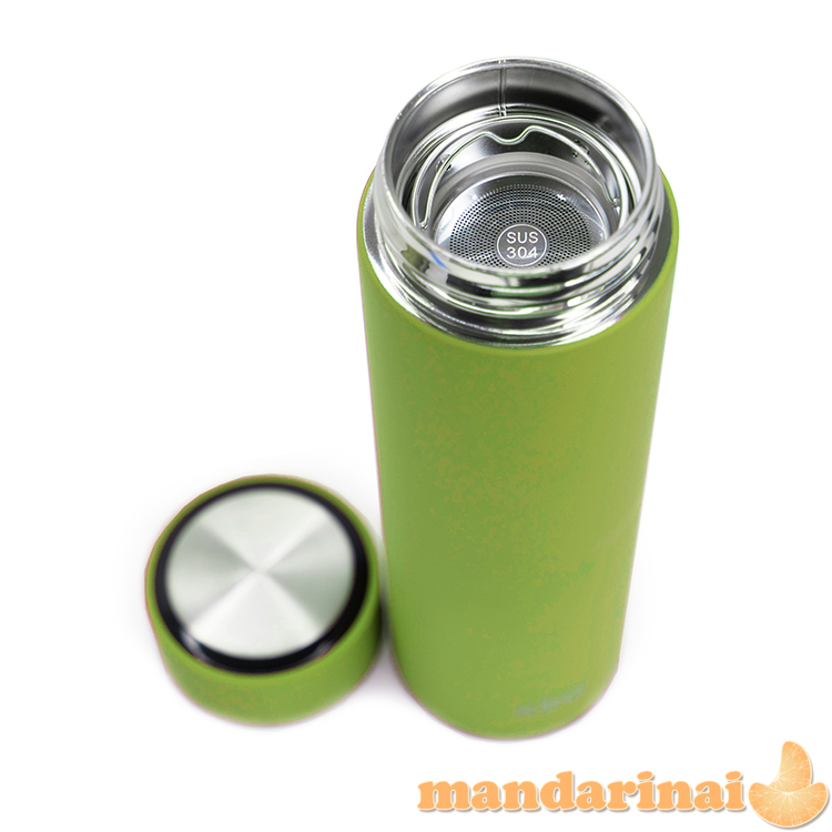 Termogertuvė 500 ml,  