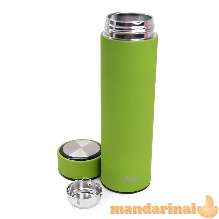 Termogertuvė 500 ml,  