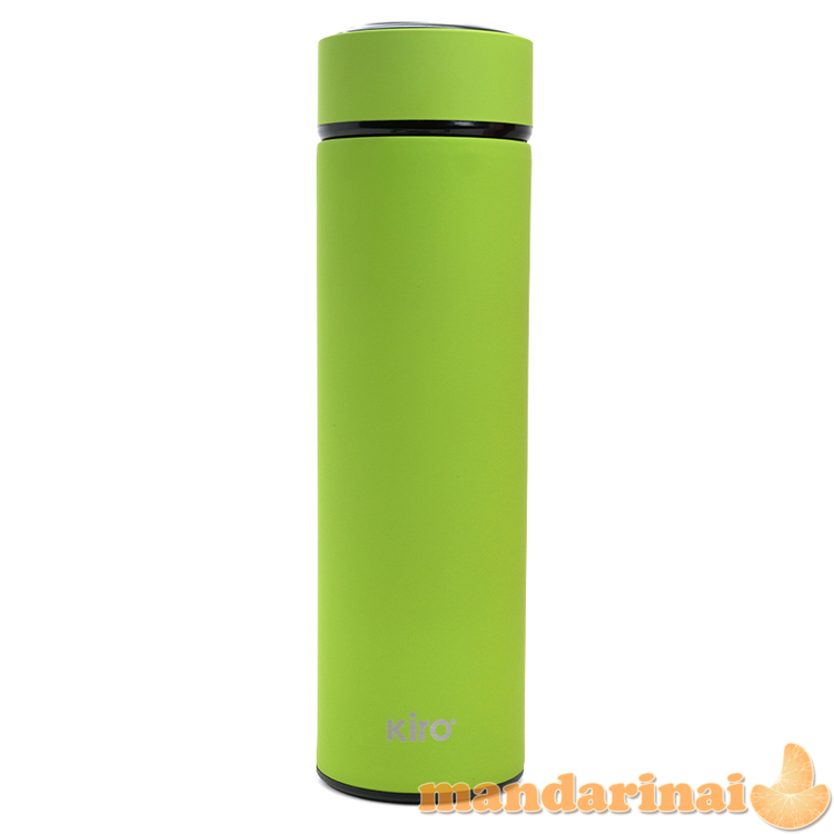 Termogertuvė 500 ml,  