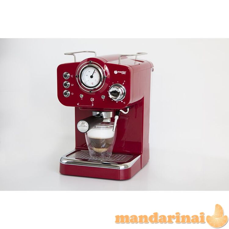 Rankinis kavos aparatas 