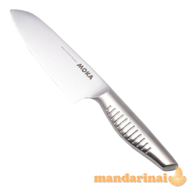 Japoniško plieno peilis Suncraft 