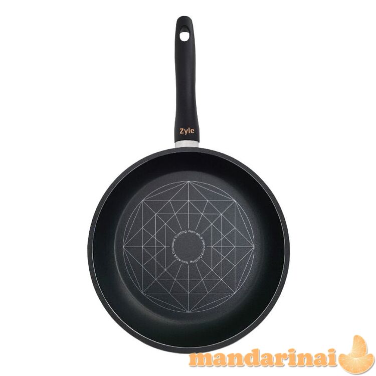 Indukcinė keptuvė Zyle Ø28cm 