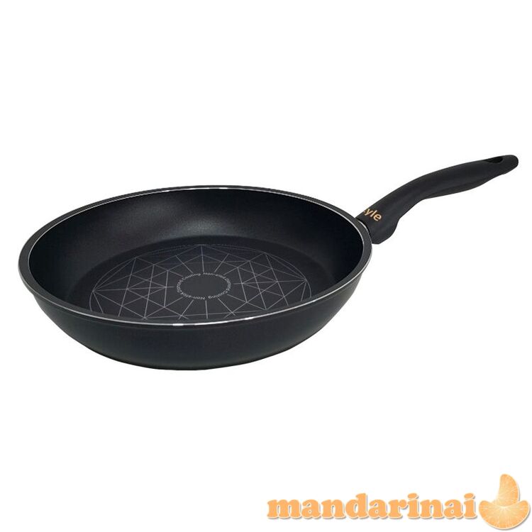 Indukcinė keptuvė Zyle Ø28cm 