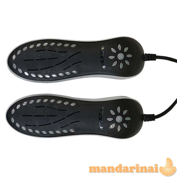 Avalynės džiovintuvas 