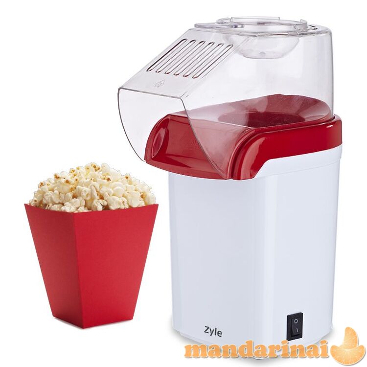 Spragėsių gaminimo aparatas ,