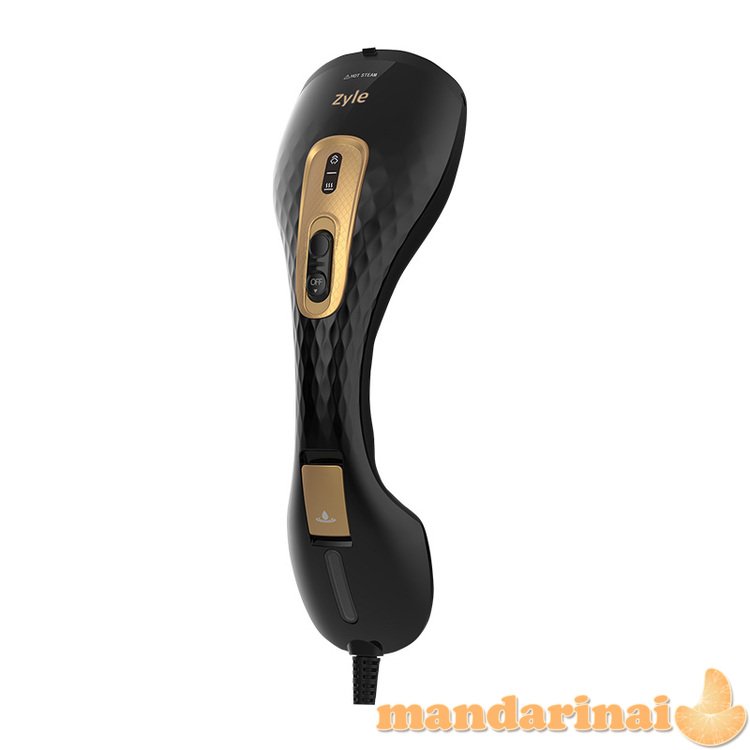 Prietaisas lyginantis karštais garais, 