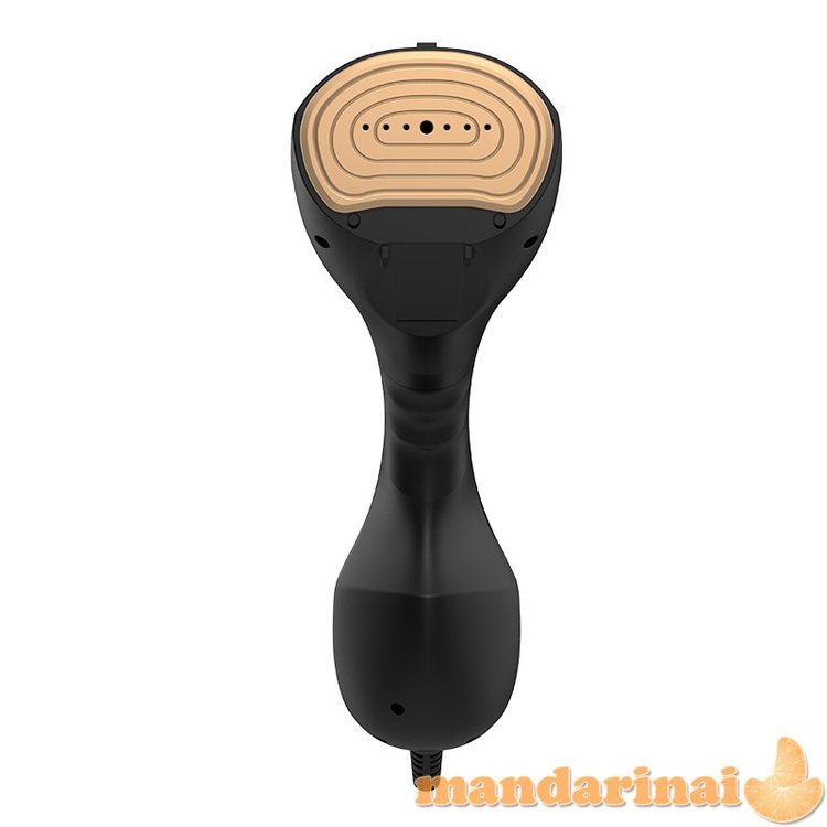 Prietaisas lyginantis karštais garais, 