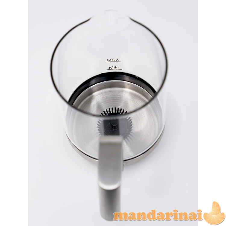 Pieno putų plaktuvas, 