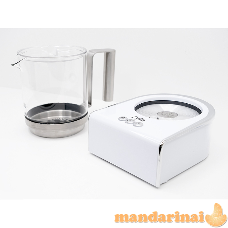 Pieno putų plaktuvas, 