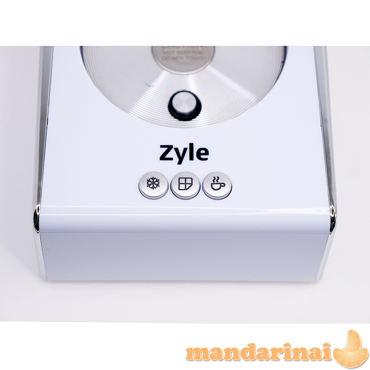 Pieno putų plaktuvas, 