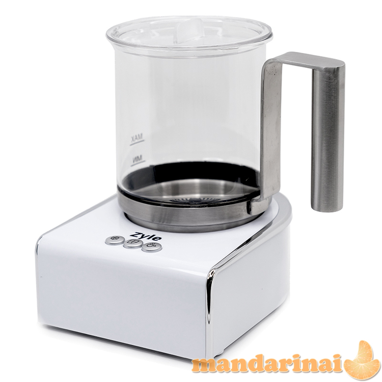 Pieno putų plaktuvas, 