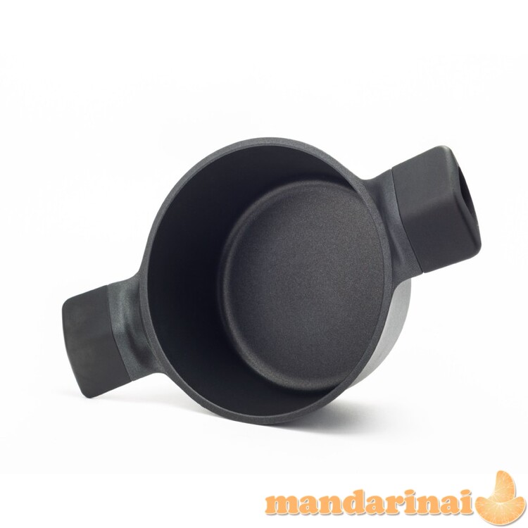 Indukcinis puodas su dangčiu Zyle 