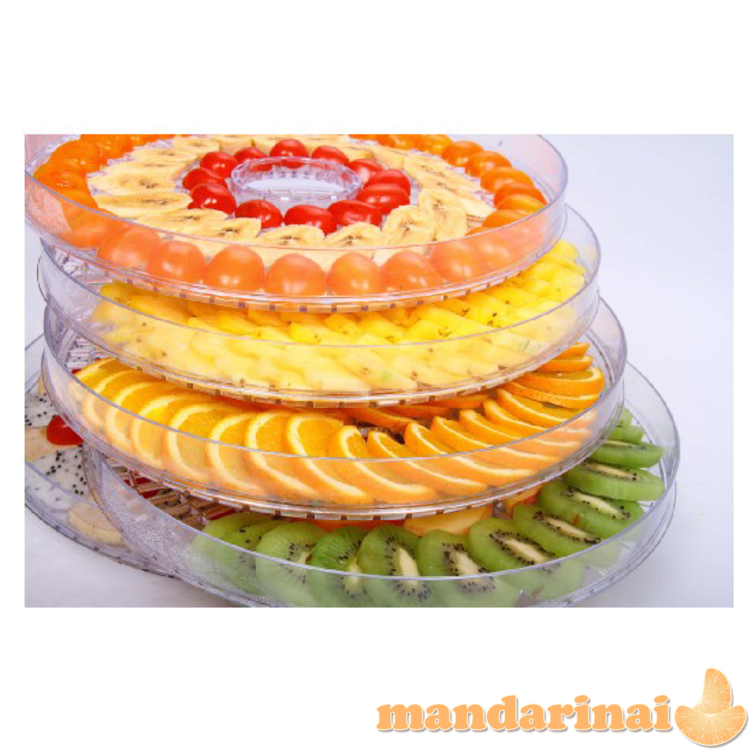 Vaisių džiovyklė, 