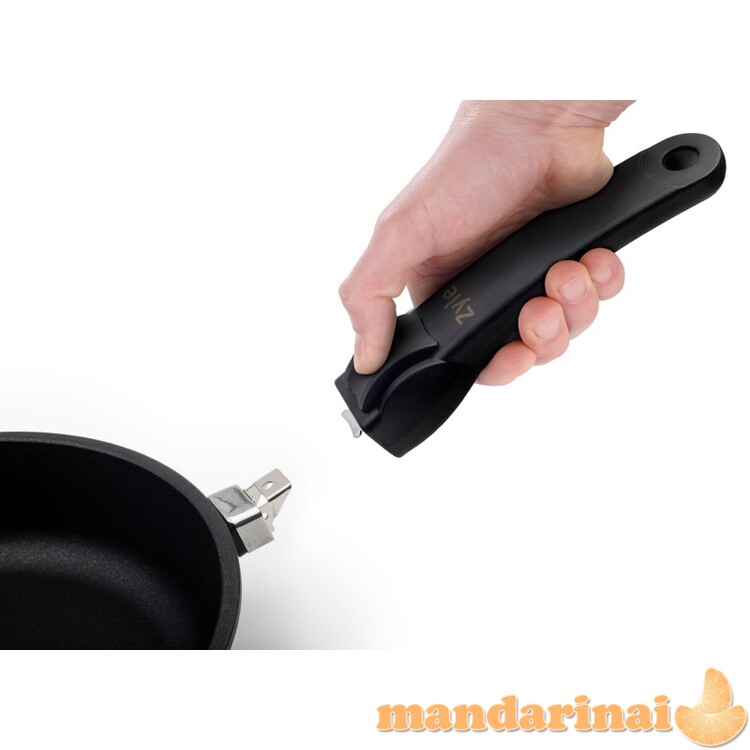 Indukcinė keptuvė Zyle Ø28 cm 