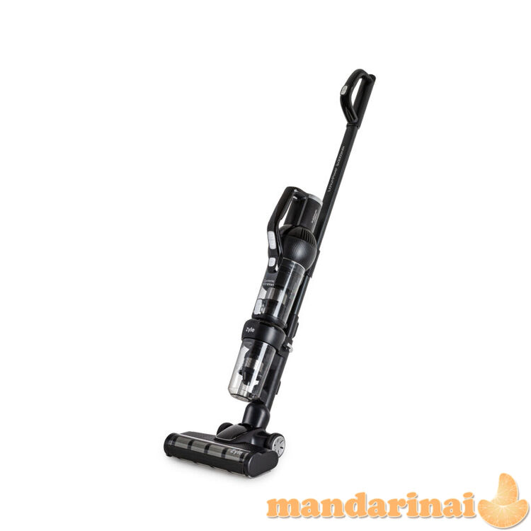 Įkraunamas dulkių siurblys, 