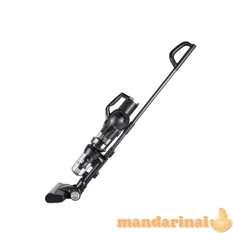 Įkraunamas dulkių siurblys, 