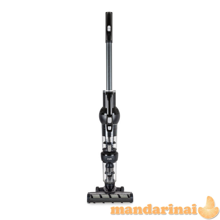 Įkraunamas dulkių siurblys, 