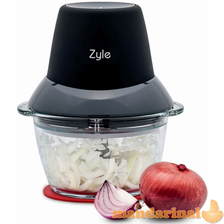 Maisto smulkintuvas, 