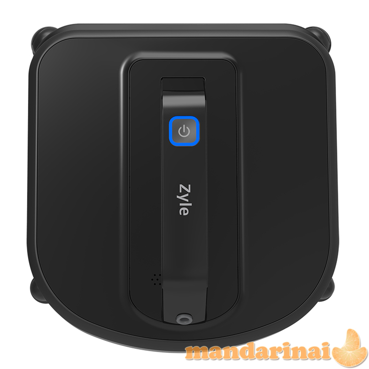 Langų valymo robotas Zyle 