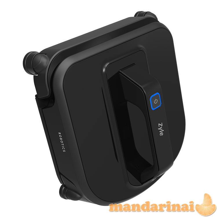 Langų valymo robotas Zyle 