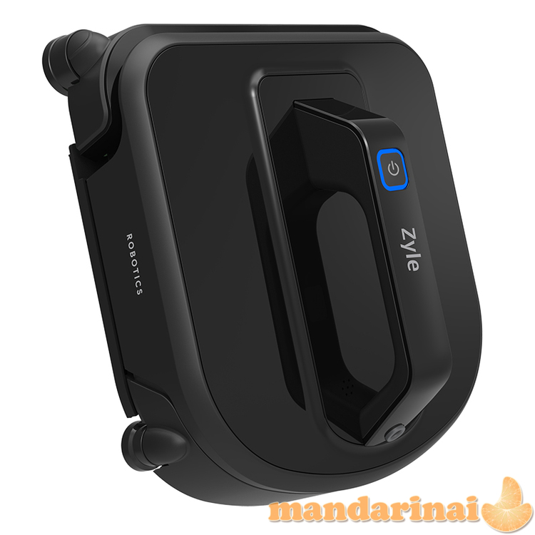 Langų valymo robotas Zyle 