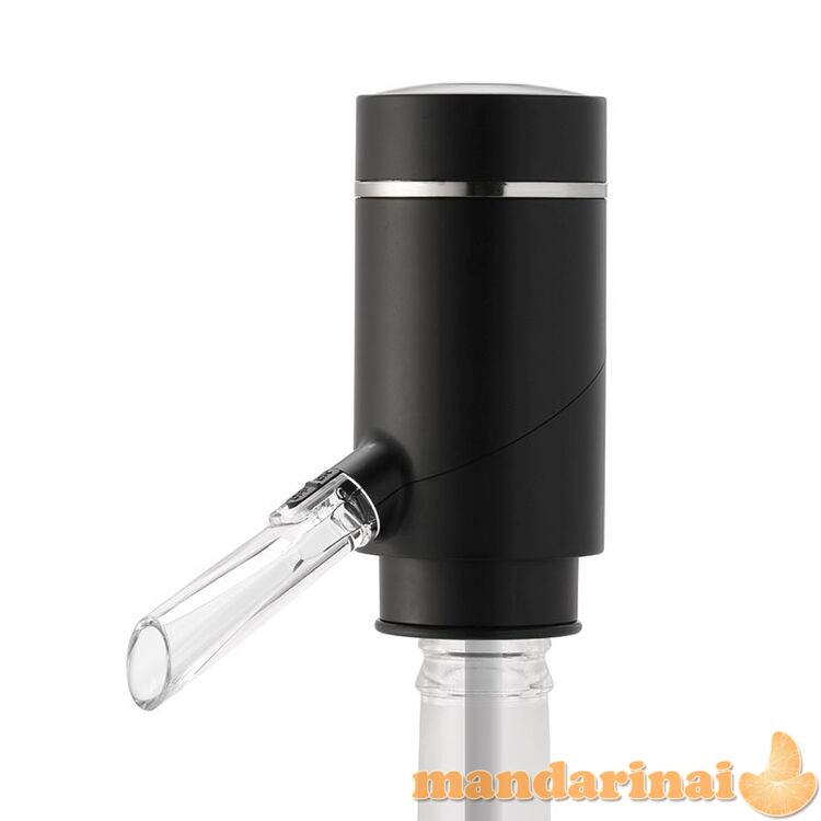 Pakraunamas vyno aeratorius Zyle 