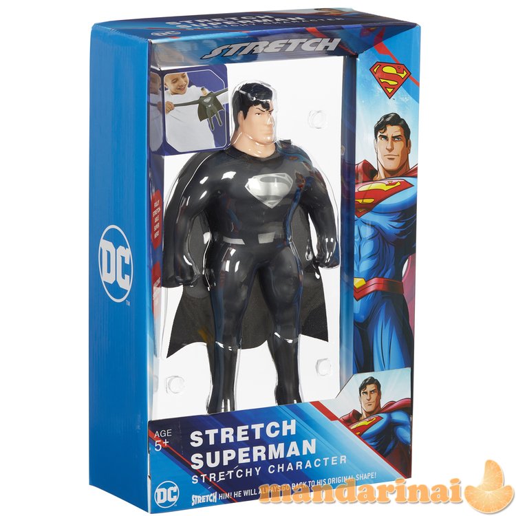 STRETCH DC Supermeno figūrėlė, 25cm
