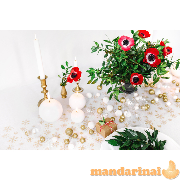 Baker s Twine, red, 50m (1 pc. / 50 lm) 5