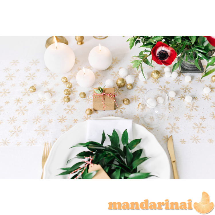 Baker s Twine, red, 50m (1 pc. / 50 lm) 4