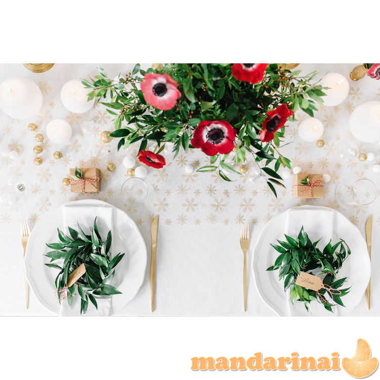 Baker s Twine, red, 50m (1 pc. / 50 lm) 3