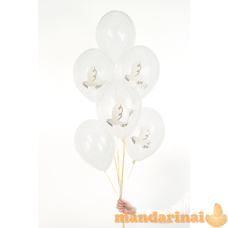 Balionai &bdquo;Balandis&quot  30cm