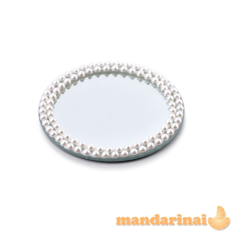 MARGOT PEARL dekoratyvinis stovas 15 cmx1 cm