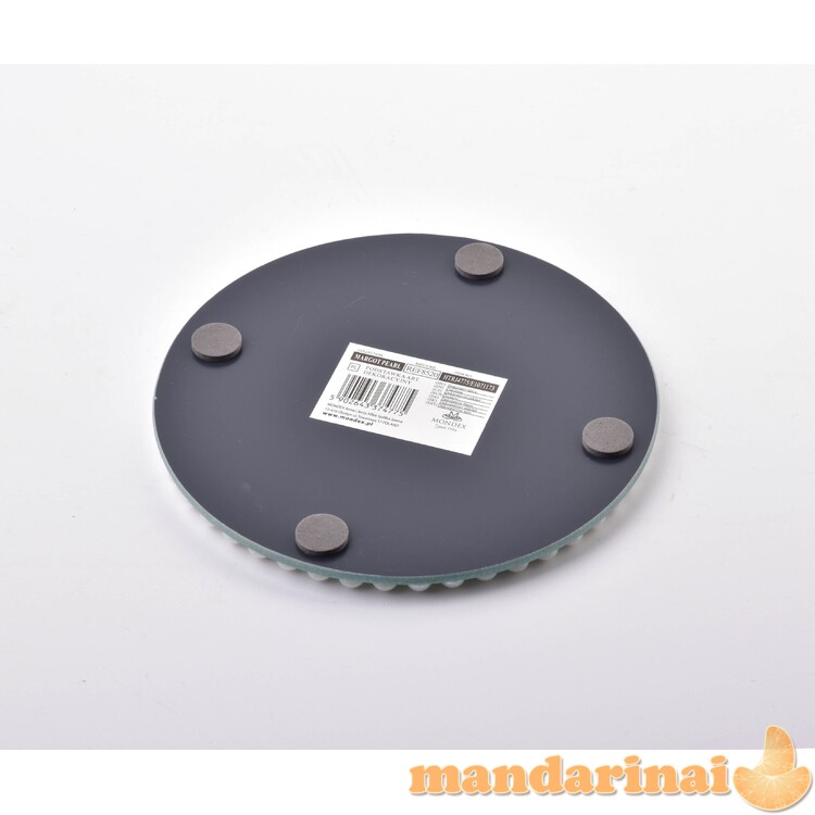 MARGOT PEARL dekoratyvinis stovas 15 cmx1 cm 2