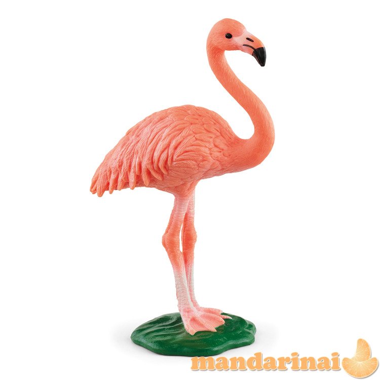 SCHLEICH WILD LIFE Flamingas
