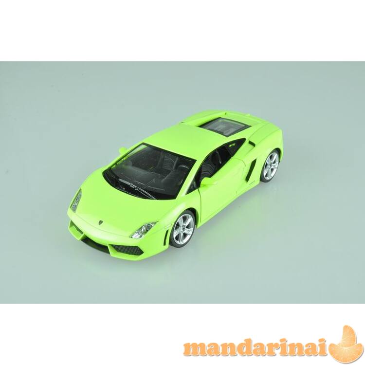 MSZ Automobilis Lamborghini Gallardo LP560-4, 1:24